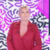 Mad Mag - La chroniqueuse Amélie Neten jalouse d'Ayem : Elle lui vole sa place en direct !