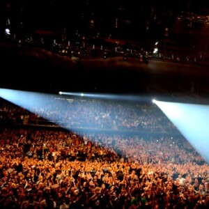 Exclusif : Johnny Hallyday en concert à Bruxelles le 26 mars 2016