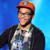 Maelig dans Nouvelle Star 2016 sur D8.