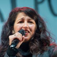 Zineb El Rhazoui : "Charlie Hebdo a voulu me licencier pour faute grave"