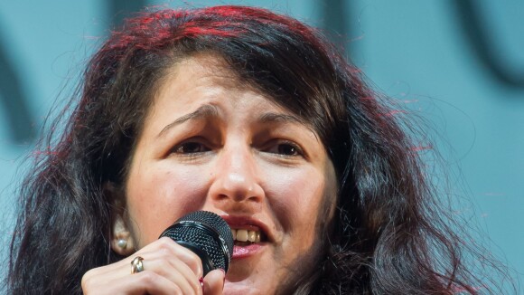 Zineb El Rhazoui : "Charlie Hebdo a voulu me licencier pour faute grave"