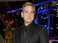 George Clooney critiqué : Une attitude "obscène" dénoncée...