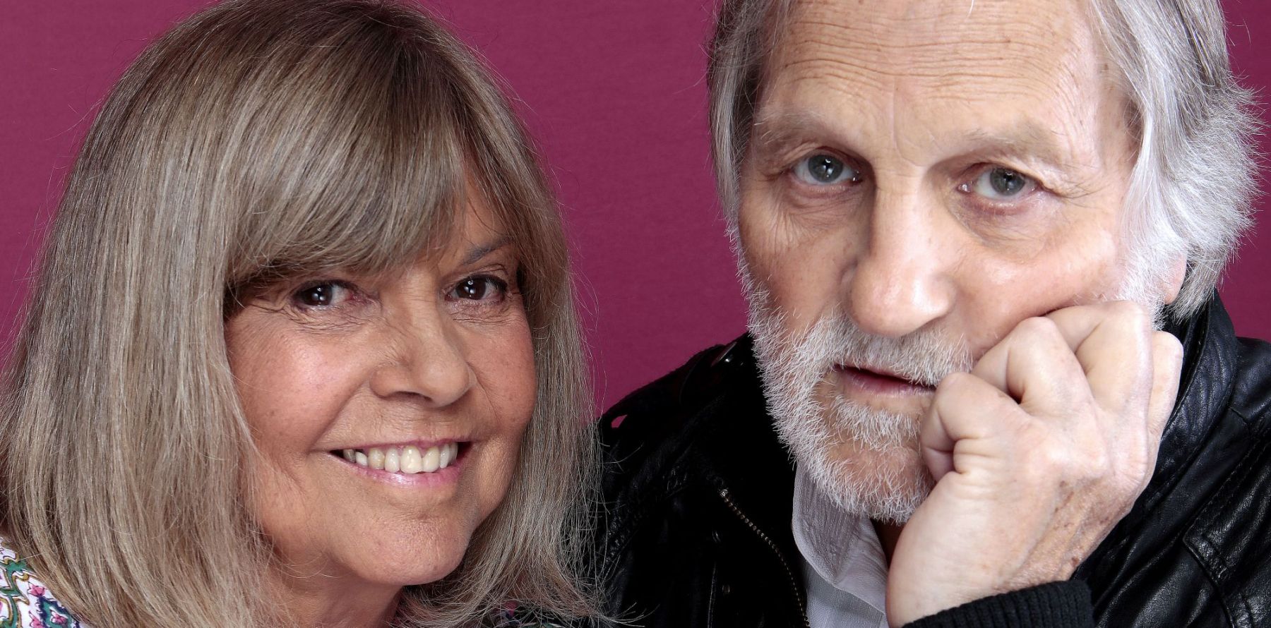 Age De Jean Jacques Debout Et Chantal Goya Chantal Goya : "Avec Jean-Jacques, nous avons toujours fait chambre à
