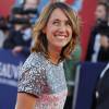 Alexia Laroche Joubert - Avant-premiere du film "Snowpiercer" pour la clôture du 39 eme Festival du Cinema Americain à Deauville le 7 septembre 2013.