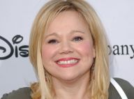 La comédienne Caroline Rhea, 'Sabrina, l'apprentie sorcière', est maman à 44 ans !
