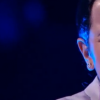 Anahy face à Akasha dans The Voice 5, le 1er avril 2016 sur TF1.
