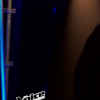 Jérémy face à Julie Morallès dans The Voice 5, le 2 avril 2016 sur TF1.