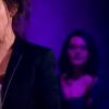 Lyn contre Angie dans The Voice 5, le 2 avril 2016 sur TF1.