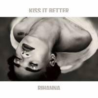 Rihanna : Numéro de charme imparable dans le clip de "Kiss It Better"