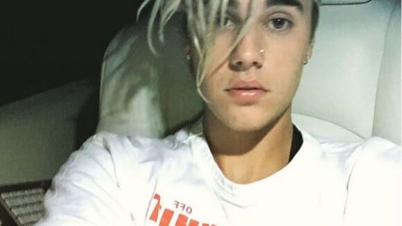 Justin Bieber ose les dreadlocks : en photo, retour sur ses 5 coupes improbables