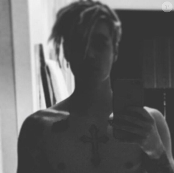 Justin Bieber change de coiffure et opte pour des dreadlocks