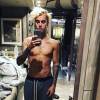 Justin Bieber adepte des folies capillaires