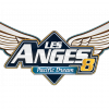 Le logo - Photos officielles des Anges 8 : Pacific Dream