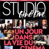 Le magazine Studio CinéLive du mois d'avril 2016