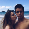 Caroline Receveur et Valentin Lucas : in love sur Instagram