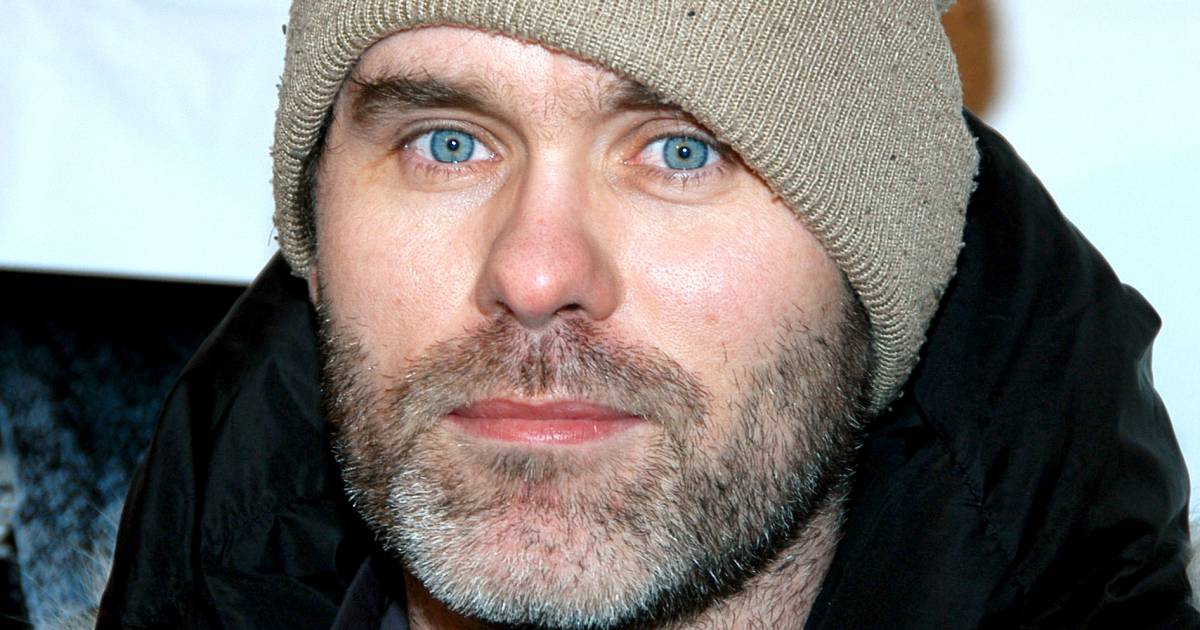 Jean-Francois Richet à New York le 18 janvier 2005. - Purepeople