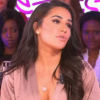 La jolie Milla Jasmine revient sur sa soirée avec Chris Brown, Ayem et Nabilla, dans le Mad Mag sur NRJ12, le 4/04/16