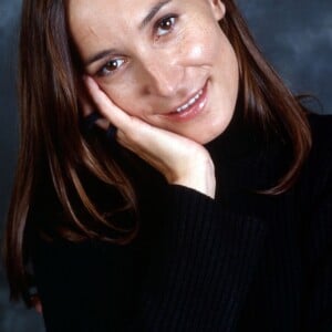 Zazie : portrait en 1995