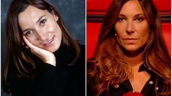 The Voice 5 : Zazie a-t-elle eu recours à la chirurgie esthétique ?