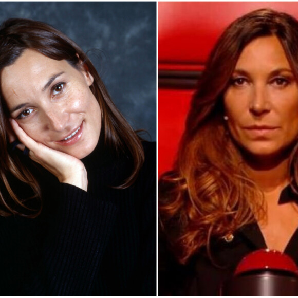 Zazie (The Voice 5) : Comment fait-elle pour ne pas vieillir ?