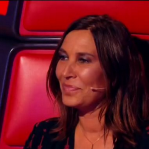 Zazie, coach de The Voice 5