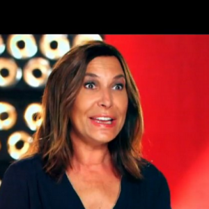 Zazie, coach de The Voice 5