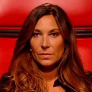 Zazie, coach de The Voice 5