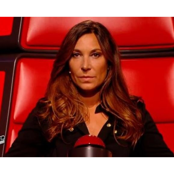Zazie, coach de The Voice 5