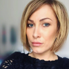 Gaelle (Les Ch'tis) change de coiffure