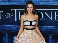 Game of Thrones saison 6: Maisie Williams et Emilia Clarke divines à la première