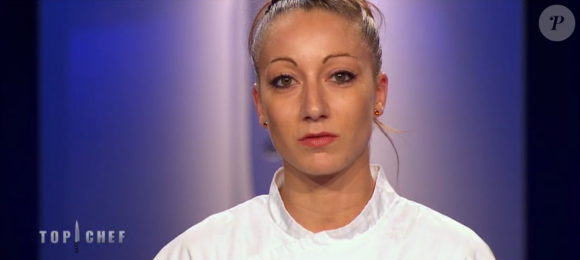 "Top Chef 2016" sur M6. Emission du 11 avril 2016.