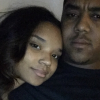 Chris Massey a publié une photo de lui et sa petite amie Cassie Jackson  sur sa page Instagram au début du mois d'avril 2016.
