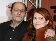 REPORTAGE PHOTOS : Agnès Jaoui et Jean-Pierre Bacri plus complices que jamais... (réactualisé)