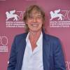 Jean-Louis Aubert au Festival du film de Venise pour le photocall de "Jalousie" le 5 septembre 2013