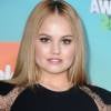 Debby Ryan à la soirée "Kids' Choice Awards" au Forum à Inglewood. Le 12 mars 2016