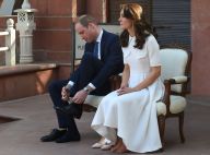 Kate Middleton : Ses pieds très amochés scrutés, le diagnostic est dur...