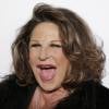 Lainie Kazan à l'avant-première du film "Mariage à la grecque 2" le 15 mars 2016 à New Yor