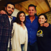 Romain, Laureen, Pascal et Wendy ne se quittent plus !