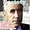 Society - édition du vendredi 15 avril 2016.