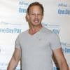 Ian Ziering à la soirée d'inauguration de 'Duck Hits The Gym' à New York. Aflac est une entreprise américaine basée à Columbus, en Géorgie, et qui vend des assurances vie et des complémentaires santé aux États-Unis et au Japon. Le 3 décembre 2015