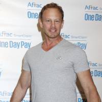 Ian Ziering ingérable ? Cheryl Burke a eu envie de se "trancher les veines"...