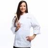 Coline Faulquier, candidat de Top Chef 2016