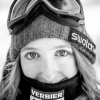 Estelle Balet est morte le 19 avril 2016 au matin lors d'un tournage au Portalet, en Valais. La snowboardeuse suisse venait de remporter son deuxième titre de championne du monde de freeride consécutif... Photo de son compte Instagram.