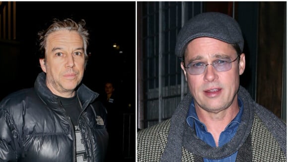 Philippe Vandel : L'étonnante maladie qu'il a en commun avec Brad Pitt...