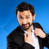 Cyril Hanouna présente Les Pieds dans le plat sur Europe 1.