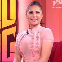 Milla (Les Anges 8) bientôt chroniqueuse et star d'une télé-réalité ?