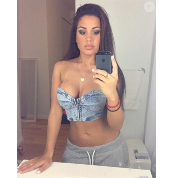 Milla Jasmine (Les Anges 8) : la bombe dévoile ses courbes de reve sur Instagram