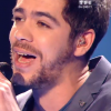 Sol - "The Voice 5", le premier live sur TF1. Samedi 23 avril 2016.