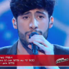 MB14 - "The Voice 5", le premier live sur TF1. Samedi 23 avril 2016.
