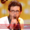 Alexandre - "The Voice 5", le premier live sur TF1. Samedi 23 avril 2016.